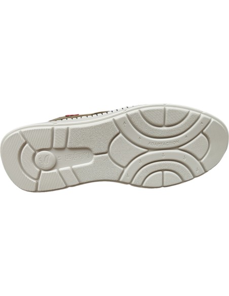 ZAPATO CALLAGHAN USED KAKI