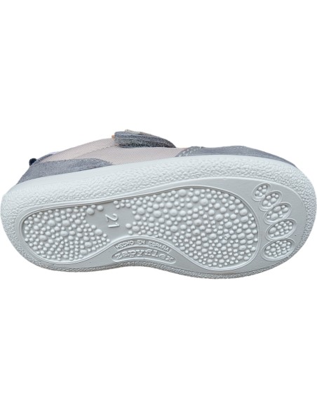 DEPORTIVO ZAPY ELÁSTICO Y VELCRO