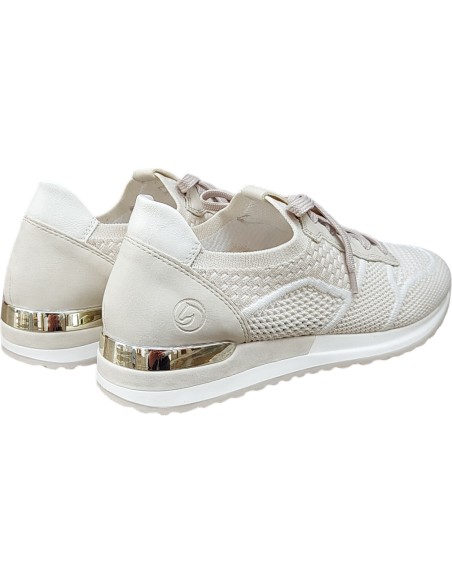 ZAPATO DEPORTIVO LONA PLANTILLA EXTRAIBLE