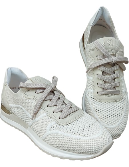 ZAPATO DEPORTIVO LONA PLANTILLA EXTRAIBLE