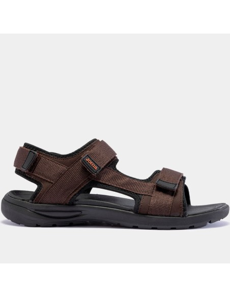 SANDALIAS PARA CAMINAR TAURO