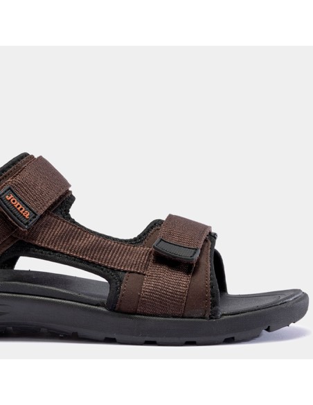 SANDALIAS PARA CAMINAR TAURO