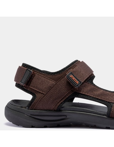 SANDALIAS PARA CAMINAR TAURO