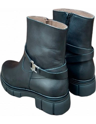 BOTIN HEBILLA
