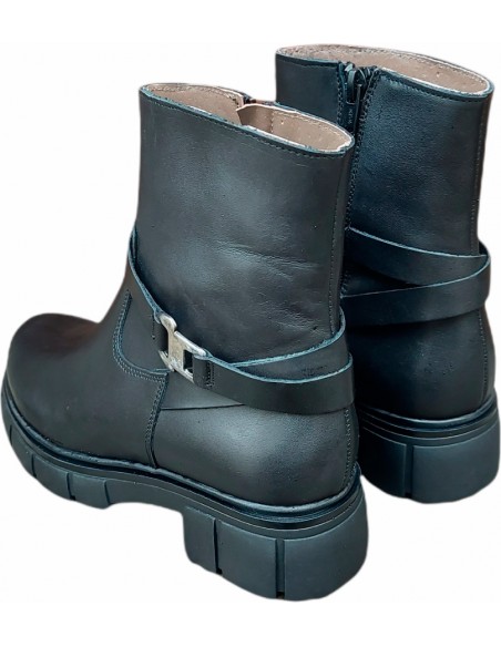 BOTIN HEBILLA