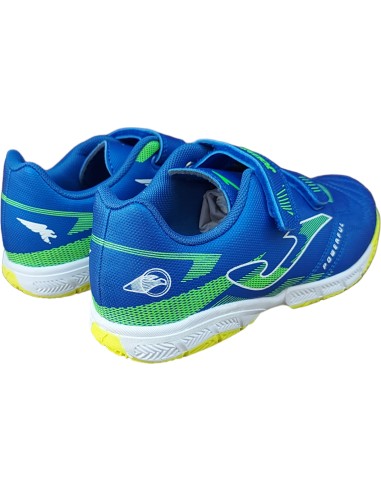 DEPORTIVO FUTBOL SALA DOS VELCROS