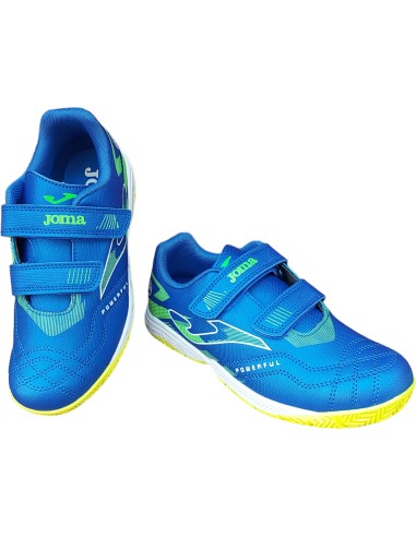 DEPORTIVO FUTBOL SALA DOS VELCROS