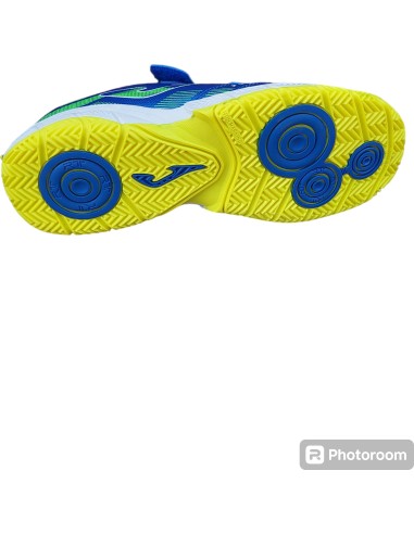 DEPORTIVO FUTBOL SALA DOS VELCROS