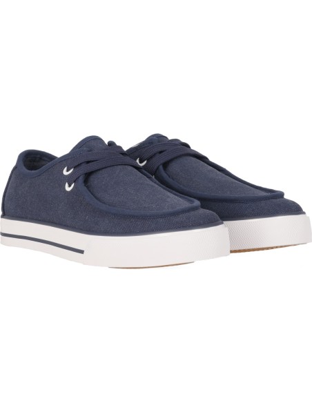 ZAPATILLA DEPORTIVA CASUAL TEJIDO