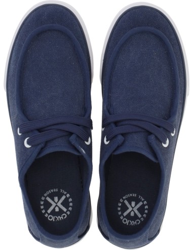 ZAPATILLA DEPORTIVA CASUAL TEJIDO