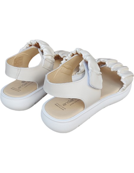 SANDALIA NACARADA ANDANINES