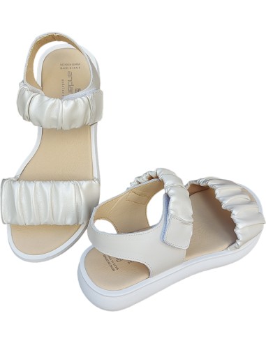 SANDALIA NACARADA ANDANINES