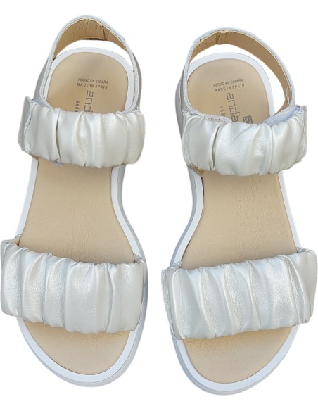 SANDALIA NACARADA ANDANINES