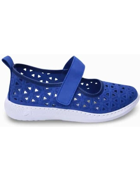 MERCEDITAS MICROFIBRA PICADA