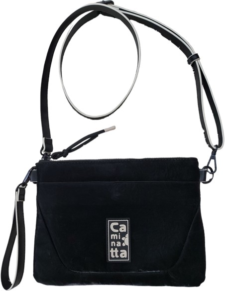 BOLSO BAMDOLERA MIMOSA