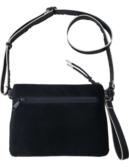 BOLSO BAMDOLERA MIMOSA