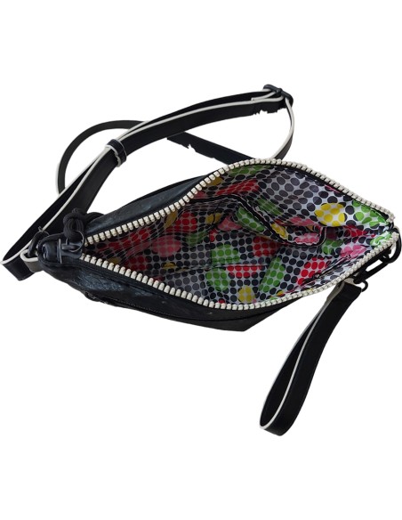 BOLSO BAMDOLERA MIMOSA