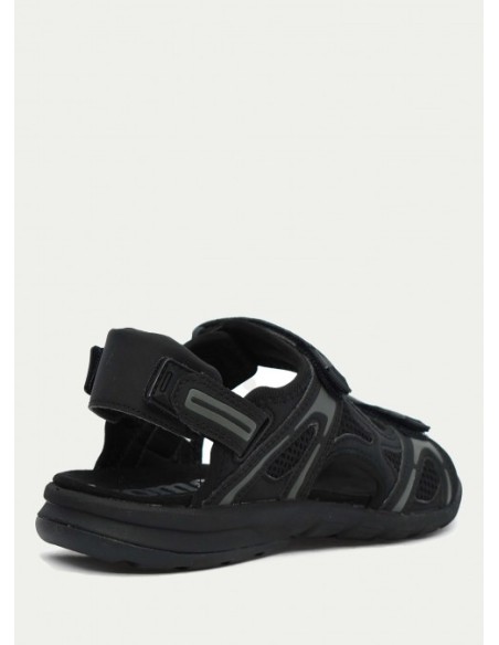 SANDALIA DEPORTIVA NAYLON ZEUS