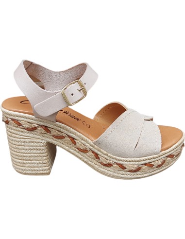 SANDALIA BOREAL TACON