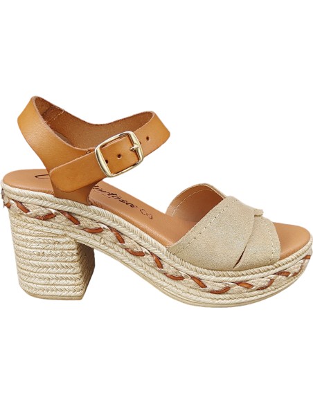 SANDALIA BOREAL TACON