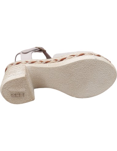 SANDALIA BOREAL TACON