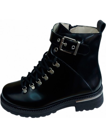 BOTA PLATAFORMA MILITAR