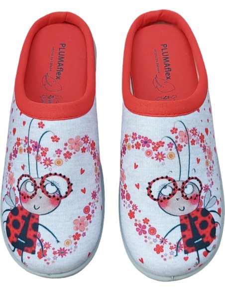 ZAPATILLA DESCALZA MARIQUITA ROAL