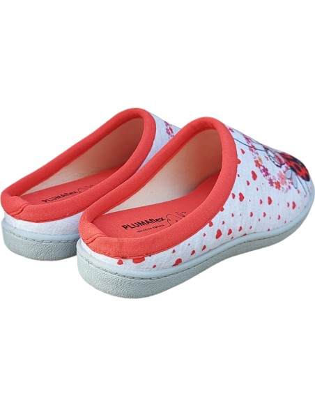 ZAPATILLA DESCALZA MARIQUITA ROAL