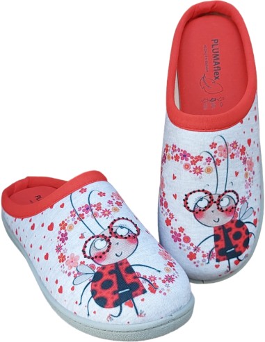 ZAPATILLA DESCALZA MARIQUITA ROAL