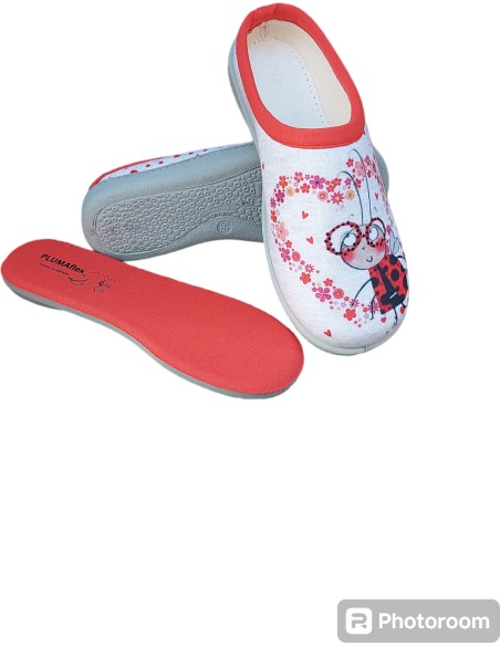 ZAPATILLA DESCALZA MARIQUITA ROAL