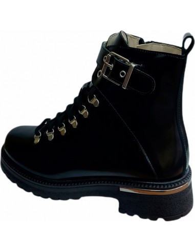 BOTA PLATAFORMA MILITAR