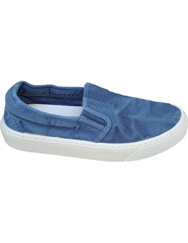 ZAPATILLA CALLE ELASTICOS GOMA GRUESA