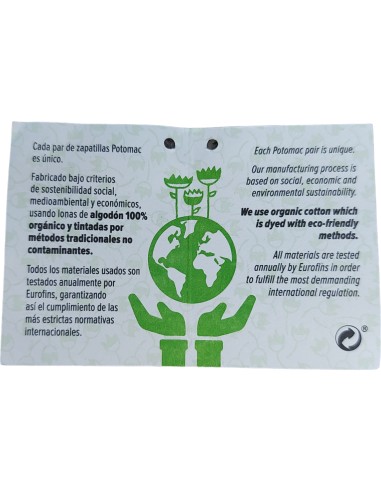 ZAPATILLA CALLE ELASTICOS GOMA GRUESA