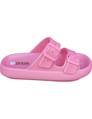 CHANCLAS DOS CINTAS GOMA EVA