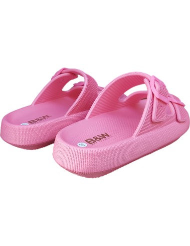 CHANCLAS DOS CINTAS GOMA EVA