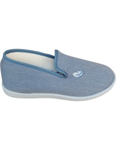 ZAPATILLA CERRADA DE CASA...