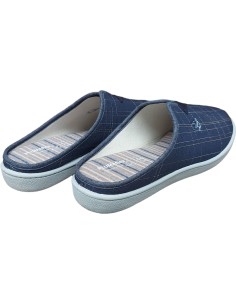 ZAPATILLA DESCALZA CUADROS... 2