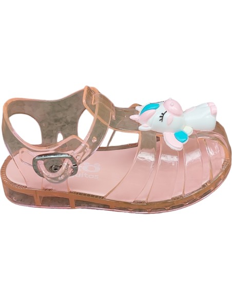 SANDALIA CANGREJERAS NIÑA
