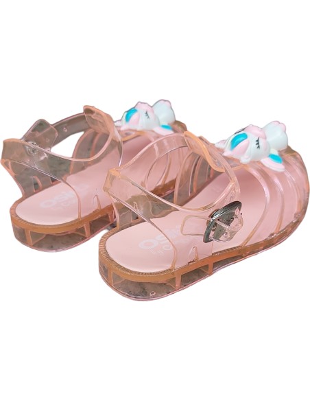 SANDALIA CANGREJERAS NIÑA
