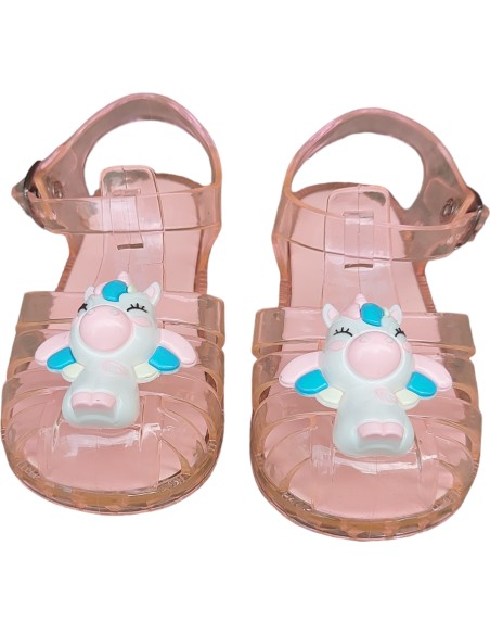 SANDALIA CANGREJERAS NIÑA