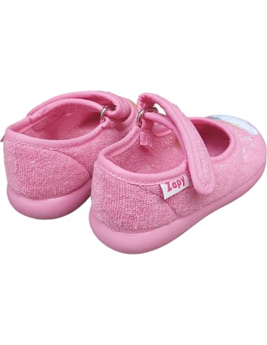 ZAPATILLAS TOALLA DE VERANO INFANTILES