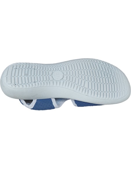 SANDALIA TEXTIL LICRA ROAL