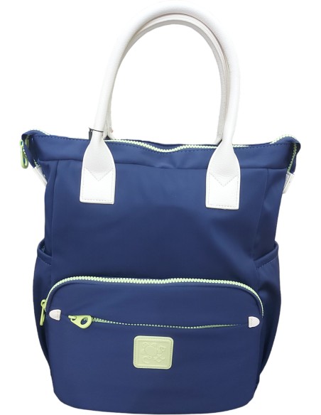 MOCHILA GRAN CAPACIDAD MARGARITA