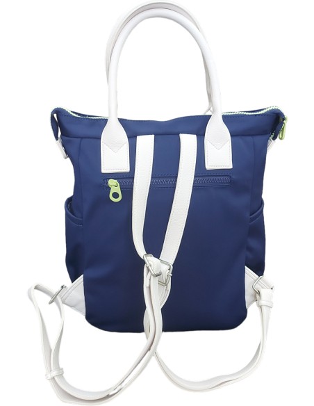 MOCHILA GRAN CAPACIDAD MARGARITA