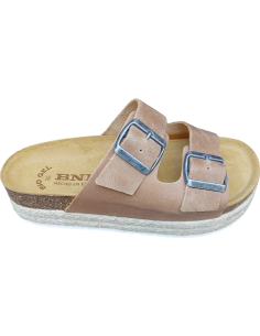 SANDALIA BIO PLATAFORMA