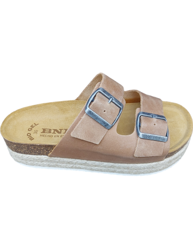 SANDALIA BIO PLATAFORMA