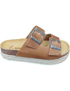 SANDALIA BIO PLATAFORMA 2