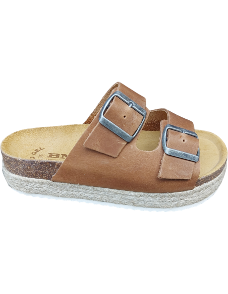 SANDALIA BIO PLATAFORMA