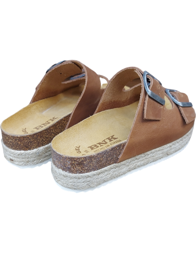 SANDALIA BIO PLATAFORMA