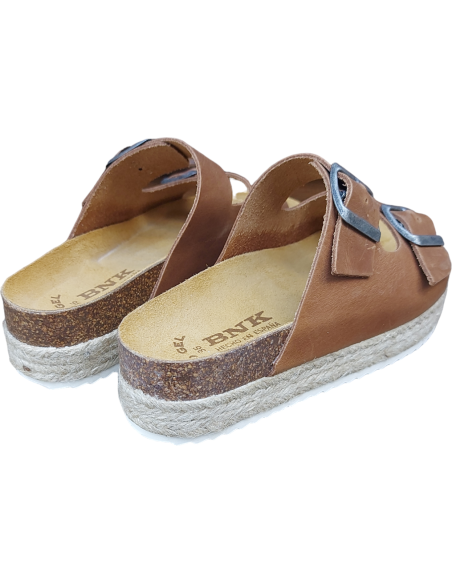 SANDALIA BIO PLATAFORMA